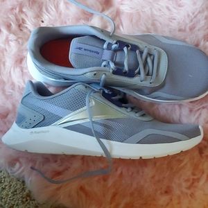 Reebok women's athletic shoes.